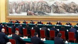 习近平：民营经济生长远景辽阔大有可为 民营企业和民营企业家大显身手正当其时